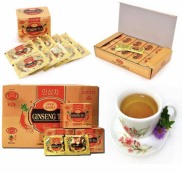 1 hộp trà sâm Goldkaoli Ginseng bồi bổ sức khỏe tăng sức đề kháng cho cơ