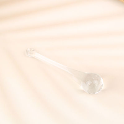 UNI 1Pc Crystal Raindrop Chandelier Glass Prism Drop Icicle DIY Pendant Ornament ตกแต่งคริสต์มาส