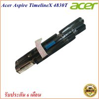 attery Acer Aspire TimelineX 3830T 4830T 5830T AS3830T แบตเตอรี่ Acer