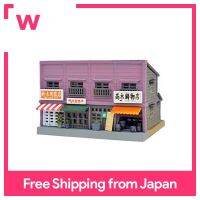 ชุดคอลเล็คชั่น Ken Colle 055-3ซื้อของ B3 Diorama