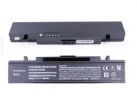 Samsung RV408 RV508 RV415 RV511 RV515 RV510 Q320 R523 R423 R470 R478 RF511 R425 Q460 RC710 New Laptop Battery แบต แบตเตอรี่ ชาร์จ