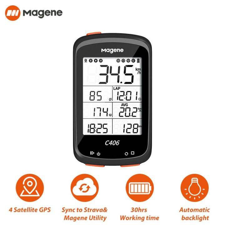 magene-c406-bike-computer-waterproof-gps-wireless-smart-mountain-road-bicycle-monito-stopwatchring-cycling