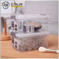 Citylife - 1.25L Widea Series กล่องเก็บของขนาดเล็ก XS X-6315