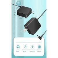 2X 33W 19V/1.75A Power Adapter 4.0X1.35 1.8M Laptop Charger for S200E,X202E,X201E,Q200,S200L,X453M,F453()