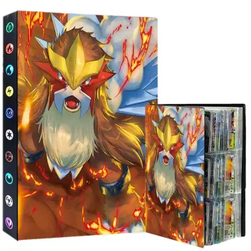 YuGiOh Card Binder Cover by DPikachuZX on DeviantArt