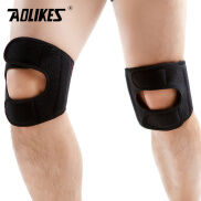 Bộ 2 đai bó đầu gối AOLIKES A-0916 hỗ trợ xương bánh chè