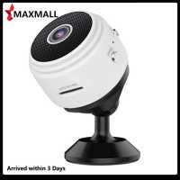 ?Quick Arrival?1080P HD Mini IP Camera Motion Sensor Home Office IR WiFi Camcorder Sport DV?Arrive 1-3 Days?