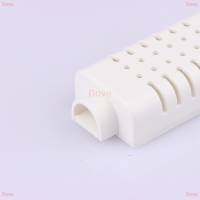 Dove อุปกรณ์พลาสติกขนาดเล็กเซ็นเซอร์อุณหภูมิความชื้น6x27mm