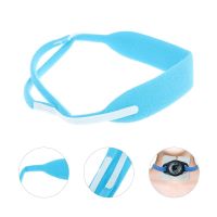 New Medical Tracheal Catheter Ultra-soft Fixation Tracheotomy Tube Strap Soft Sponge Neck Support Tracheostomy Fixed Belt Holder