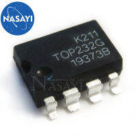 TOP232GN TOP232 SMD-7 电源管理芯片IC