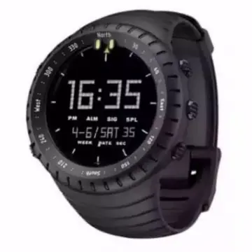 Suunto watch harga new arrivals