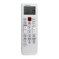 DB93-11489L A/C Remote Control for Samsung Air Conditioner DB93-11489L Remote Control