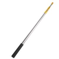 1.5 เมตรแหวนอินเดียนแดง PRONG Harpoon Spear Rod สวิงช้อนกล้องส่องทางไกล POLE - INTL