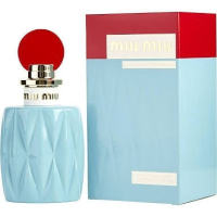 Miu Miu Eau De Parfum Spray 100ml