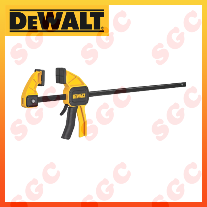 dewalt-dwht0-83194-dewalt-แคลมป์จับชิ้นงาน-แคมป์จับชิ้นงาน-ที่จับชิ้นงาน-ปากกาจับชิ้นงาน-คีมจับชิ้นงาน-ปากคีบจับชิ้นงาน