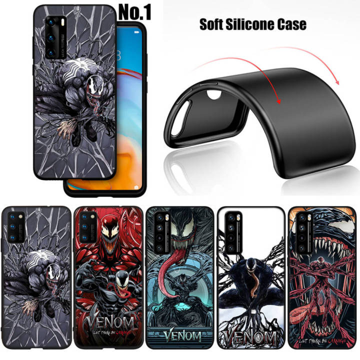 ttl47-marvel-venom-อ่อนนุ่ม-high-quality-tpu-ซิลิโคน-phone-เคสโทรศัพท์-ปก-หรับ-xiaomi-redmi-note-11-pro-11s-9a-8a-9t-9c-10x-10c-10a-k50-nfc