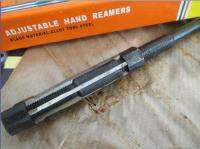 Adjustable hand reamer 23-26mm Core drill bit rotating tool