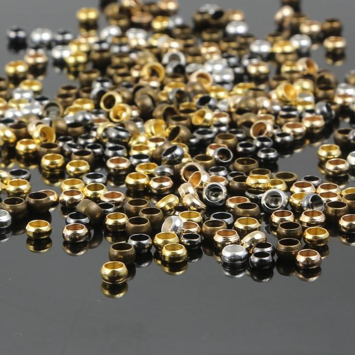 100-500pcs-lot-jewelry-findings-and-components-ball-plunger-metal-accessory-smooth-ball-crimps-beads