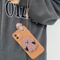 《Small M trend phone case》【ขายดี】ที่ใส่กระจกแต่งหน้าสุนัข Tpu Oppo A53โทรศัพท์มือถือเคส-Aliexpress แบบนิ่ม