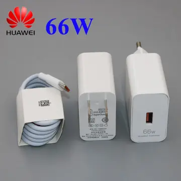 Original HUAWEI Fast Charger 40W 22.5W EU US Supercharge Type C Cable For HUAWEI  P30 P40 P20 Pro lite Mate 9 10 Pro Mate 20 V20