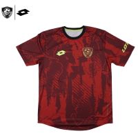 2023 newlotto KDA FC 2022 pre Season Away JC JERSEY 3D เสื้อยืด unisex