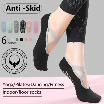 Yoga Socks Non-slip - Best Price in Singapore - Jan 2024