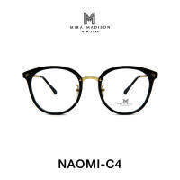 Mira Madison Glasses NAOMI-MT C4 กรอบแว่นสายตา