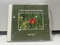 1   CD  MUSIC  ซีดีเพลง     A LOVES DRAEM-BONSOIR TRISTESSE    (C16A107)