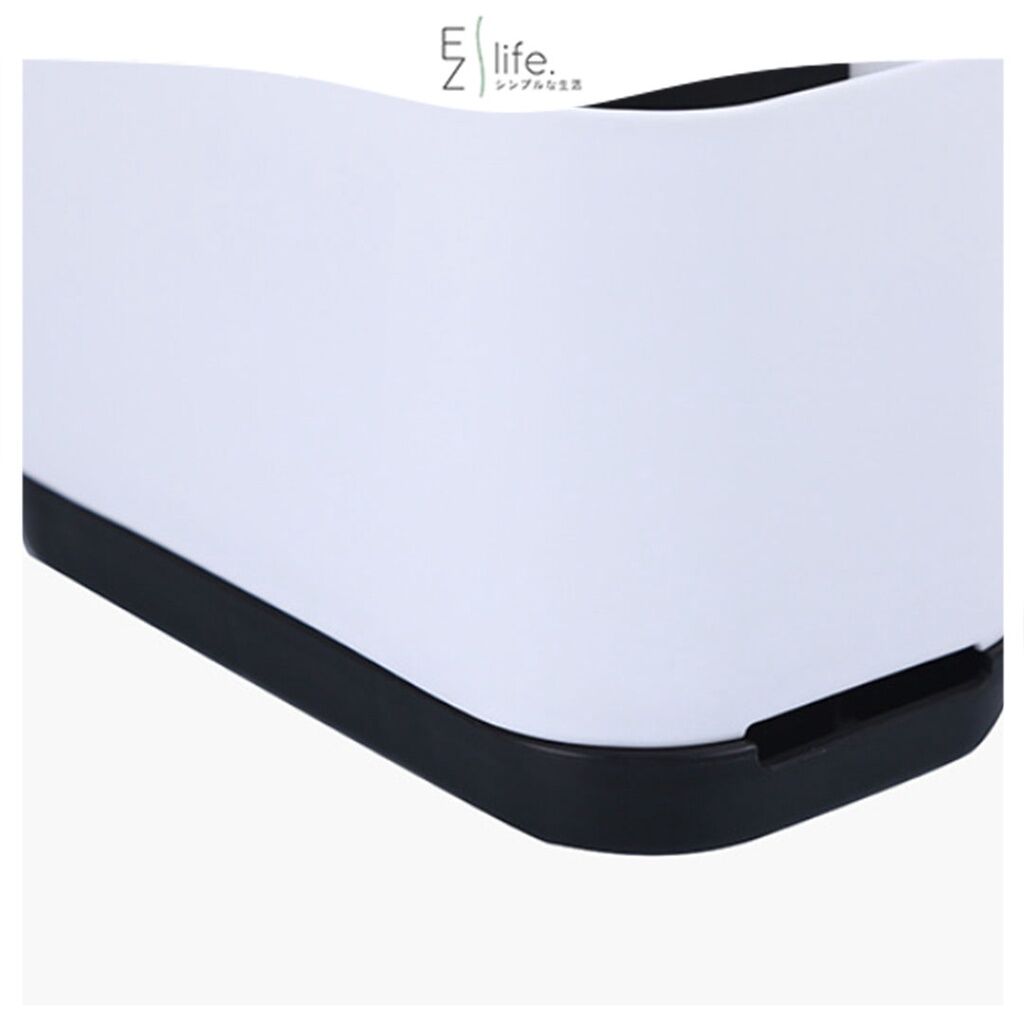 Japan Tootbrush Holder Multifunction Bathroom Tootbaste Holder Stand Removable Bathroom Storage Box Accessories