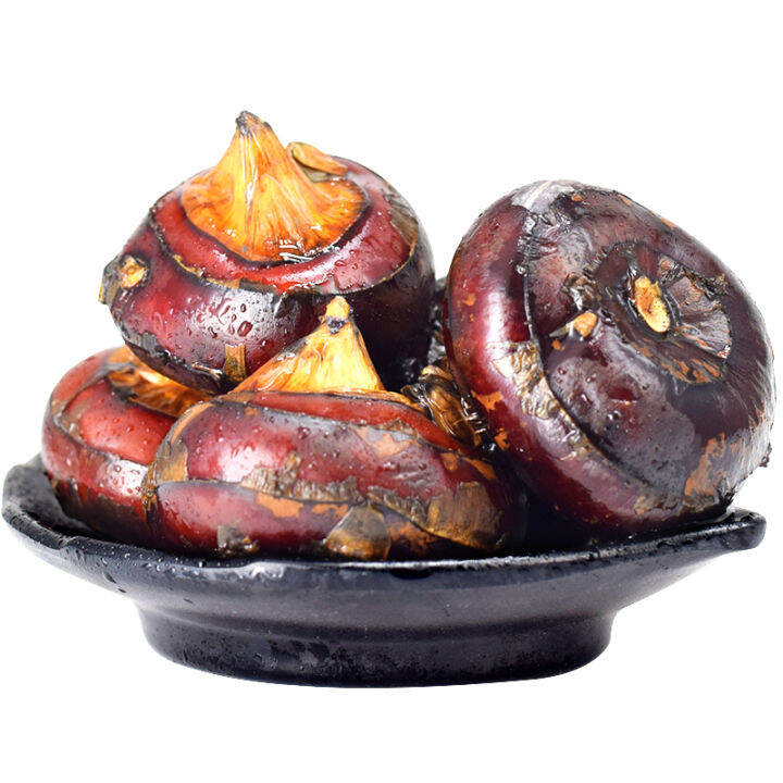 Fresh water chestnut 5 kg medium and large fruit farmer's selfgrown