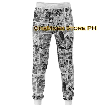 Shop Anime Jagging Pants online