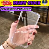 【Great. Cell phone case】 เคส VIVO Y15s Y15a Y11 Y12 Y15 Y17 Y20 Y20s Y12a Y12D Y12s T1x Y33s Y33T Y21T V20 V20se V21 V21e V23 V23e ป้องกันการกระแทก