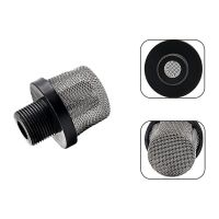 Airless Paint Sprayer Replacement Inlet Strainer Pump Inlet Strainer Replace 3/4-Inch Thread 288716 Fit for Magnum X5 LTS15 X7 LTS17 3 Pcak