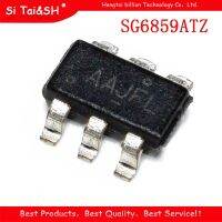 10Pcs SG6859ATZ SOT23 6 SG6859 SOT23 SG6859A SMD