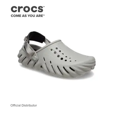 Shop Crocs Echo Marbled Clog with great discounts and prices