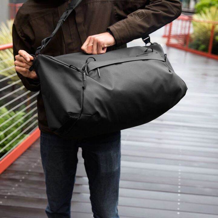 Peak Design Travel Duffel bag 35L Lazada PH