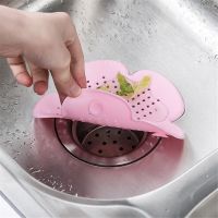 Bathroom Hair Sink Sewer Filter Floor Drain Strainer Hair Catcher Stopper Shower Bathtub Drain Cover Clog Kitchen Accessories Dishracks Sink accessori