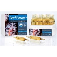 !!มาใหม่!! Prodibio Reef Booster. Lift the box (food for the bottom of the coral, sea, sea and small fish).  aquarium fish airpumpKM11.953❗❗มีจำนวนจำกัด❗❗