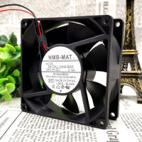 92mm 90mm 24V Fan for NMB Minebea 3612KL-05W-B30 24VDC 0.14a 9232 9CM Converter Cooling Fan