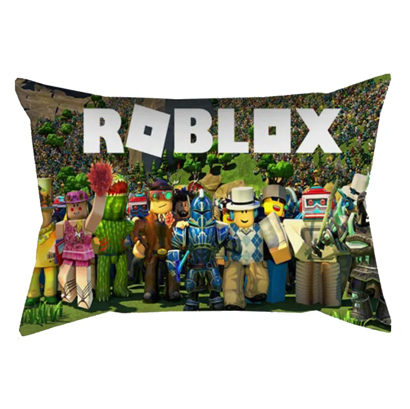 roblox dominus Pillow Case Cushion Cover