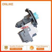 NEW FOR ORIGINAL SAMSUNG WASHING MACHINE DRAIN PUMP MOTOR DC31-00030A/H30008D HANYU B20-6