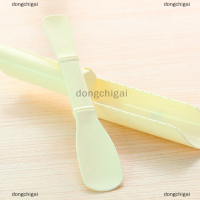 dongchigai เครื่องทำลูกชิ้นพลาสติก1ชิ้นชุดลูกชิ้นปลาทอดทำลูกบอลปั้นช้อนเนื้อเครื่องมือในครัวอุปกรณ์เสริมสำหรับทำอาหารเครื่องทำลูกชิ้น