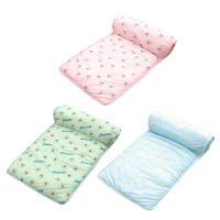 {pets baby} K92A สุนัข Cooling Mat Comfortableeping Pad Lounger ที่นอนสัตว์เลี้ยงล้างทำความสะอาดได้สำหรับสุนัขสำหรับสุนัขขนาดเล็ก Pets