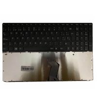 Newprodectcscoming New Spanish for Lenovo G570 G770 Z565 G575 G780 Laptop Keyboard Frame SP