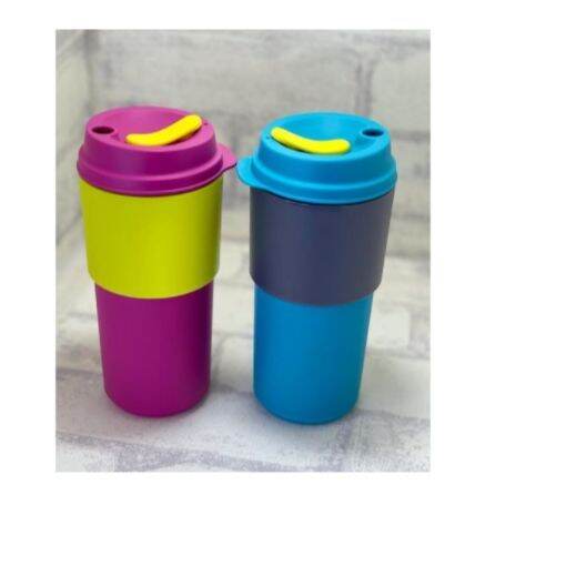 Tupperware: Coffee To Go 490ml | Lazada