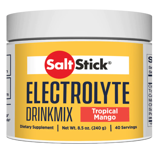 saltstick-drinkmix-40-serve-ผงเครื่องดื่มเกลือแร่ทดแทน-สำหรับการสูญเสียน้ำจากการออกกำลังกาย-by-werunbkk