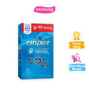 Enfamil Enspire Infant Formula, 0 - 12 tháng tuổi, 850g hộp giấy