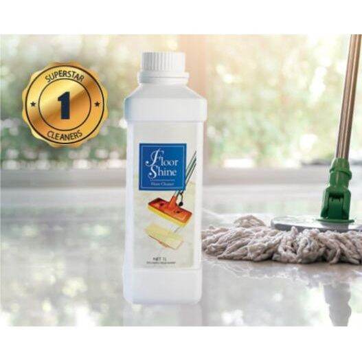 Amway Floor Shine Floor Cleaner Lazada