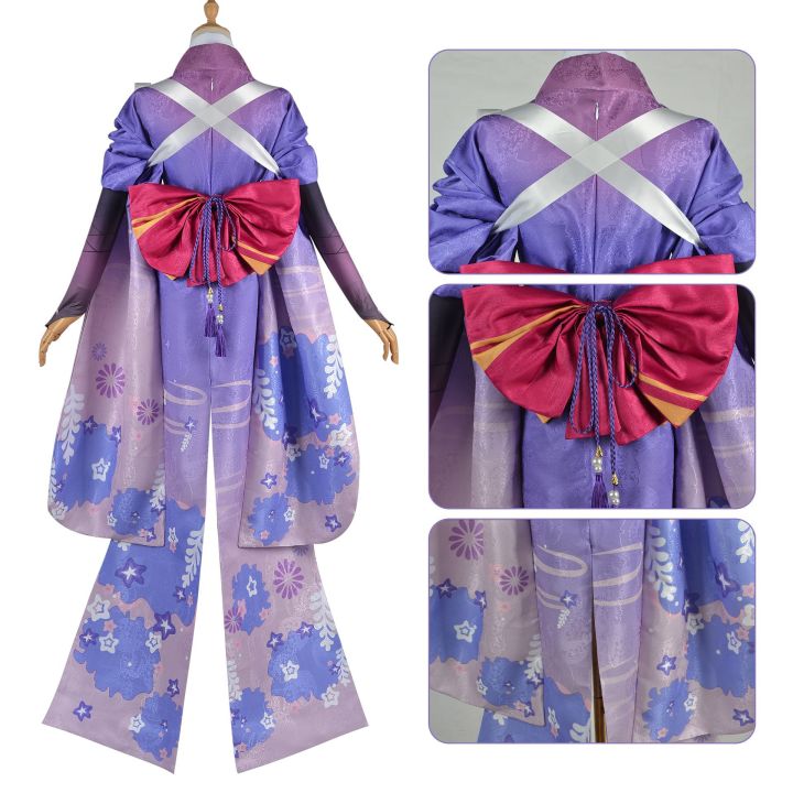 genshin-impact-shogun-raiden-ei-makoto-beelzebul-cosplay-kimono-costume-wig-set-maid-dress-women-halloween-costume