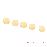 New Production? 1ชิ้นสีดำริดสีดวงทวารยางขนาดเล็กสีเหลืองแหวนผ่าตัดสายสะดือวงแหวนยางวงเล็กยืดหยุ่น